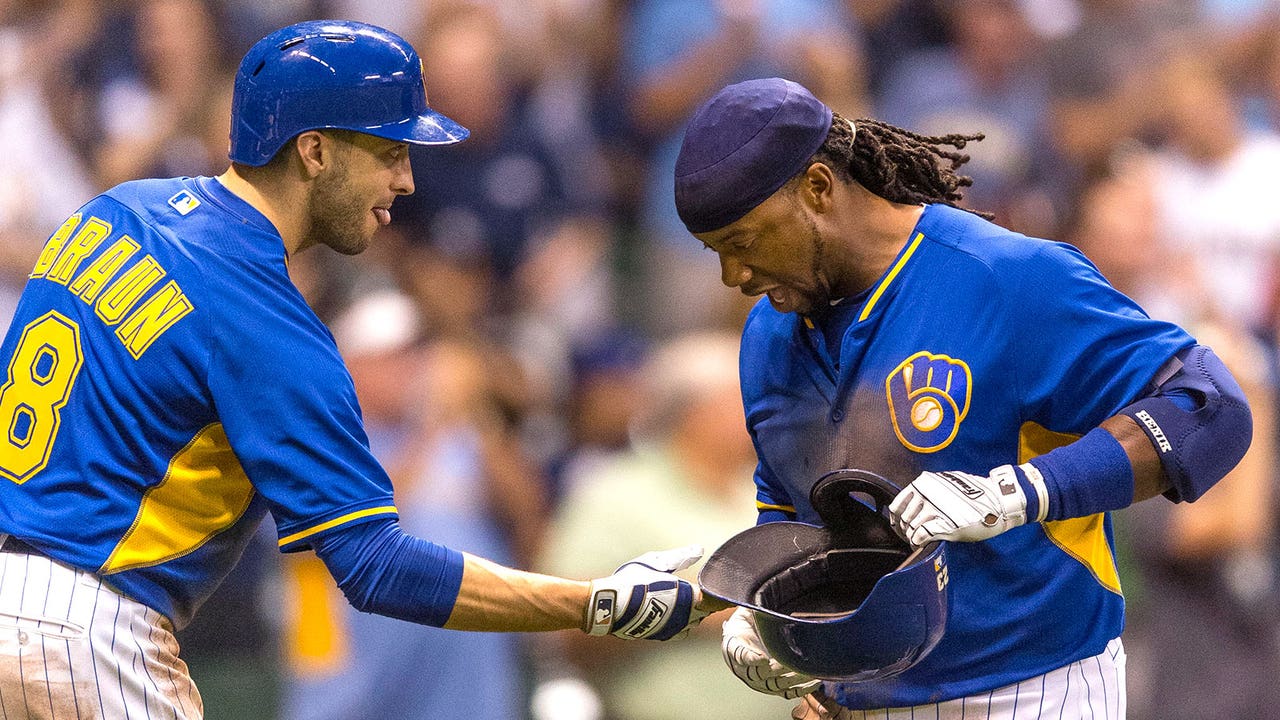 Dodgers lose game to Brewers, could lose SS Ramirez to injury